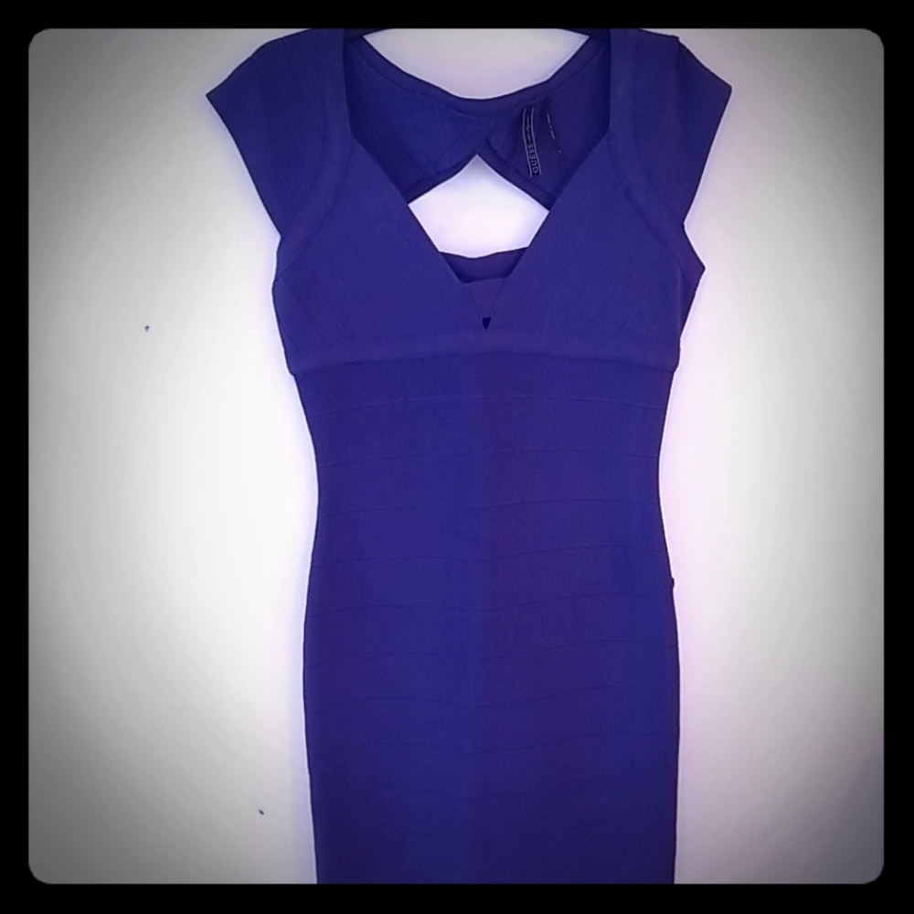Guess bodycon